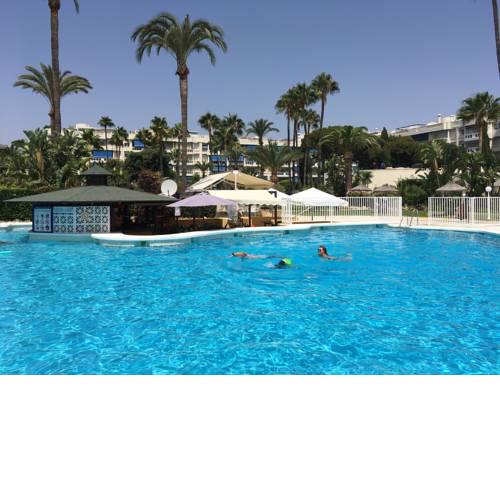 Apt. Costa Lago Playamar