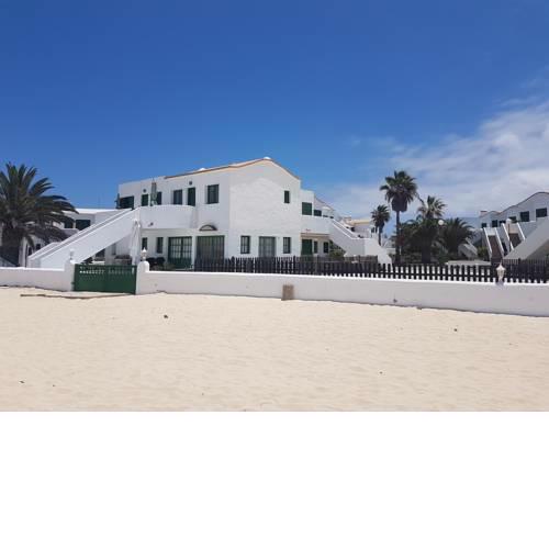 Apt. Cotillo El Rincón de Elena