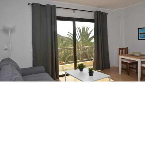 Apt El Molino 2A