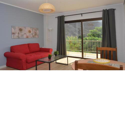 Apt El Molino 2B