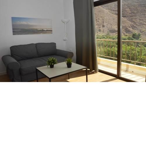 Apt. El Molino 3A