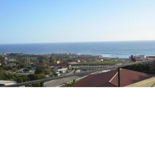 Apt El Molino 3B