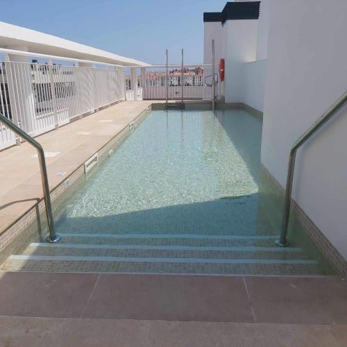APT ESTEPONA l