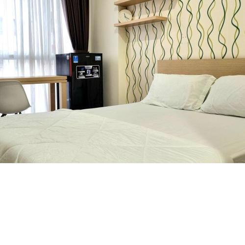 Apt Grand Taman Melati 2 Studio UI Depok 4N4
