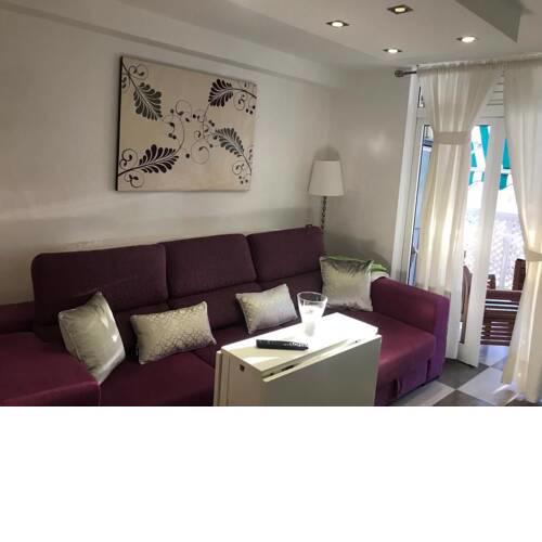 APT Jardin del Atlantico