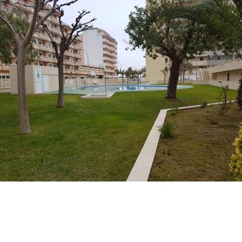 APT. JUNTO AL MAR IDEAL FAMILIAS