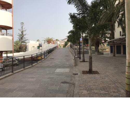 Apt Los Cristianos Beach 2