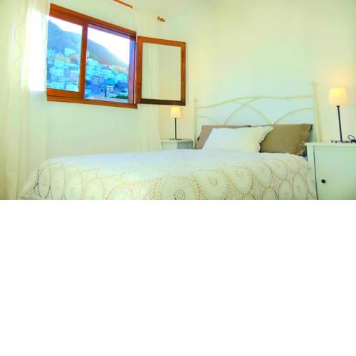 Apt. Lourdes, close to the Teresitas & Anaga