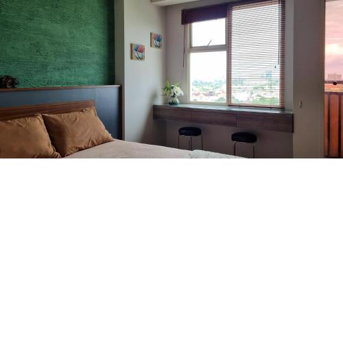 Apt Margonda Residence 3 Tipe Studio