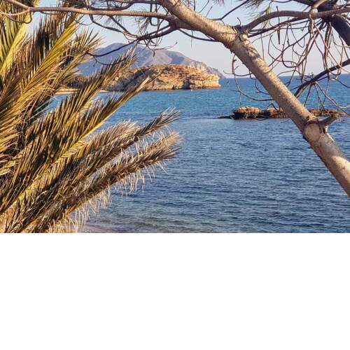 Apt near Beaches, Marina, Restaurants, Supermarkets & Bars