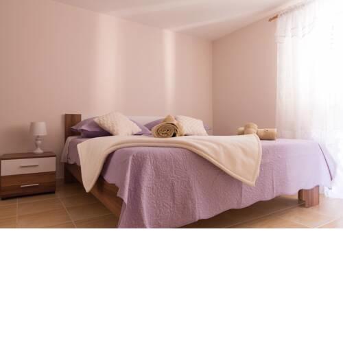 Apt Nika, 70m from the beach