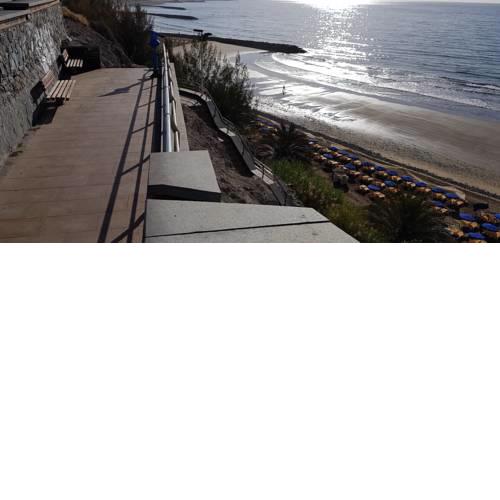 Apt. Plaza de Hierro 1 Playa Inglés