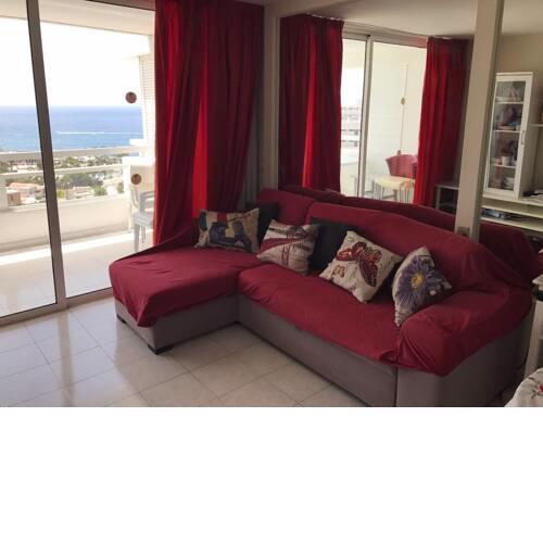 APT PONDEROSA 1 ROOM