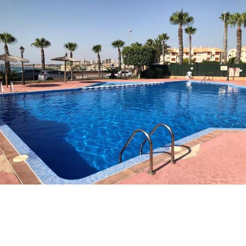 Apt SeasideJoy - Cabo Roig, Alicante, Costa Blanca