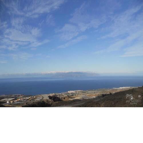 Apt Vista la Gomera - a49102