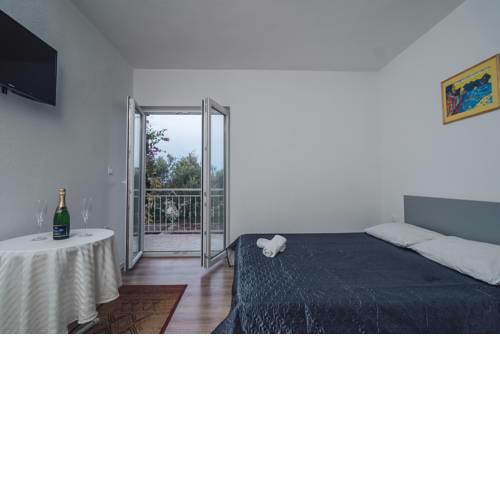 Apt White Idyll, 3 bedrooms, 3 bathrooms, terrace apt