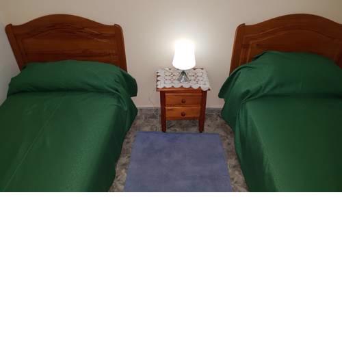 Apt.Flor 3 Balcony Playa Ingles wifi free