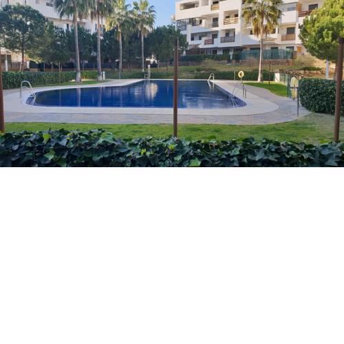 Apto Alamar La Cala de Mijas