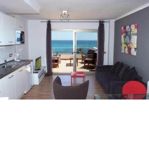 Apto antic 302 pax 4