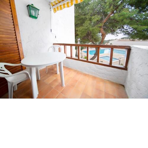 Apto arcos i 207