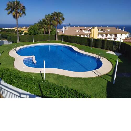 Apto. Castillo de Santangelo Sun & Beach