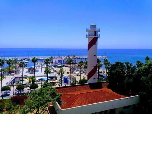 Apto el Faro