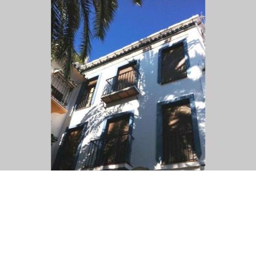 Apto. en Casco Antiguo Marbella (a 5min. playa)