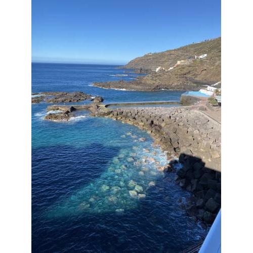 Apto en Mesa del Mar