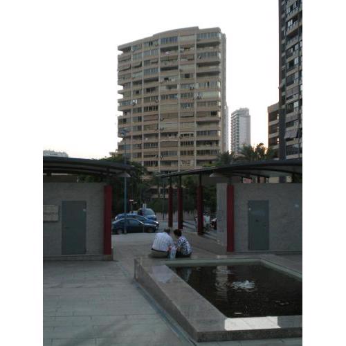 Apto Finestrat-Benidorm