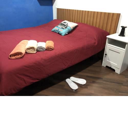 APTO FULLY EQUIPPED 2 ROOMS NEXT HOTEL Elda