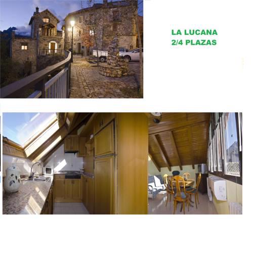 Apto La Lucana-Ordesa-Laspuña