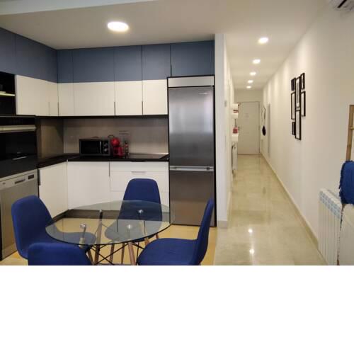 Apto la Venta-CON PARKING GRATIS
