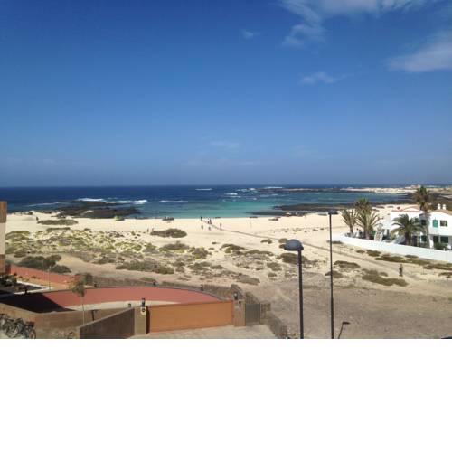Apto los Laguitos Cotillo Dav