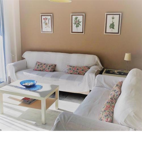 Apto. LUZ BLANCA-Wifi-Beach