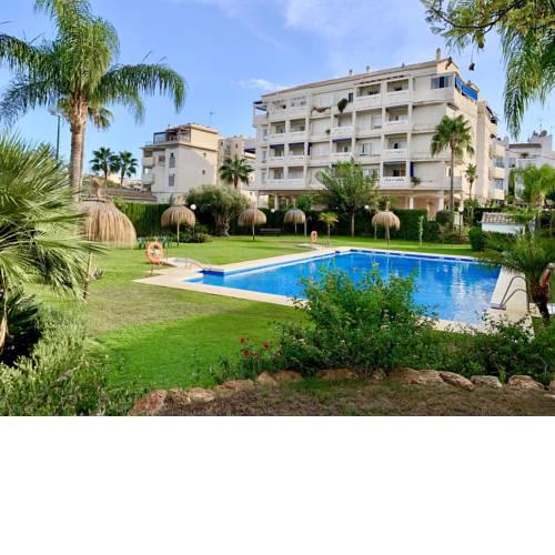 Apto. Playamar