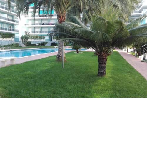 Apto Residencial Athenea con Piscina