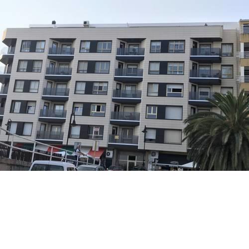 Apto. Sanxenxo-Playa