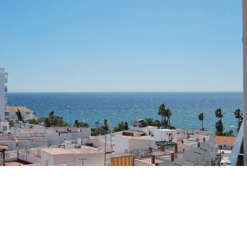 Apto Sol Mediteraneo 1 - central & close to beach