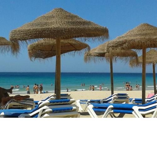 Apto. ZAHARA DE LOS ATUNES. Atlanterra.Costa de la luz