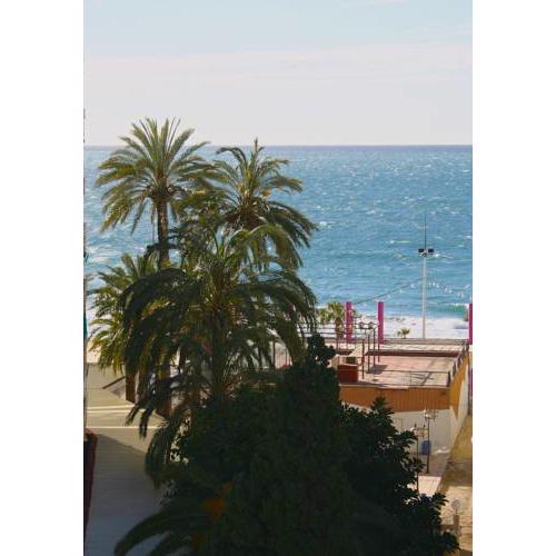 Aptos. Astoria - Benidorm