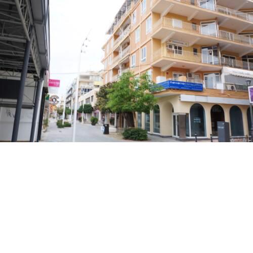 Aptos Astoria B - Benidorm