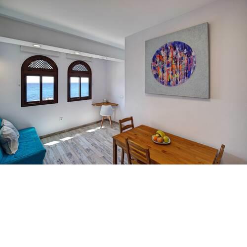 Aptos. Casco Histórico