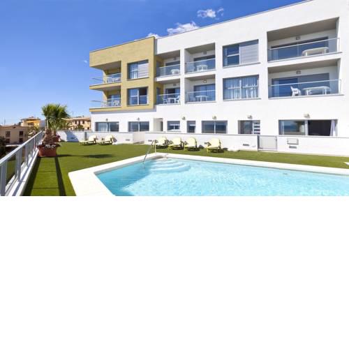 Aptos La Punta by Zercabeds