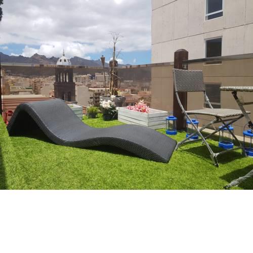 Apto/Suite Santa Cruz Tenerife