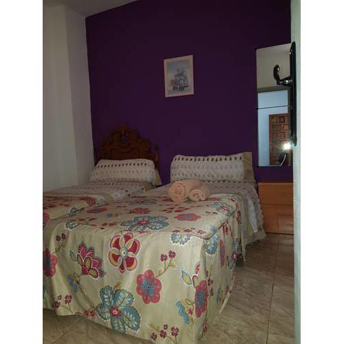 Apt.Playa Ingles Patronato 1E
