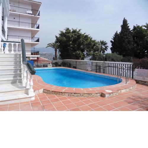 Apts Burriana