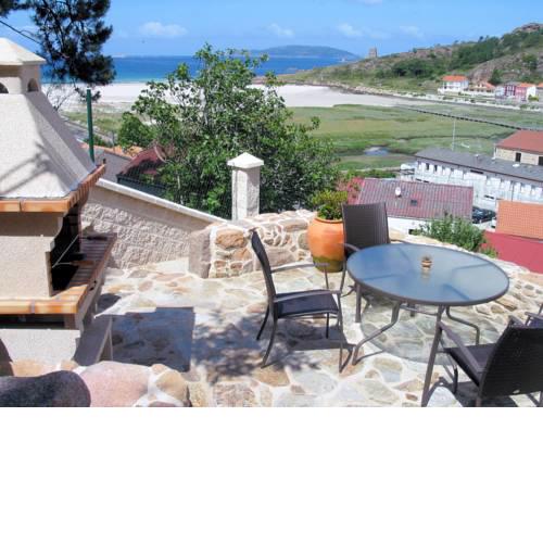 Apts Playa Monte Pindo