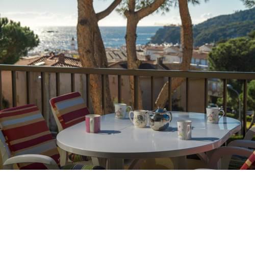 AQ-4 CALELLA DE PALAFRUGELL 4 PAX