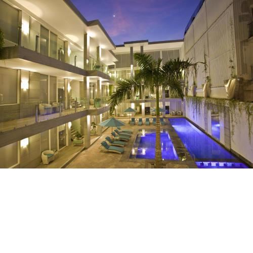 AQ-VA Hotel & Villas Seminyak