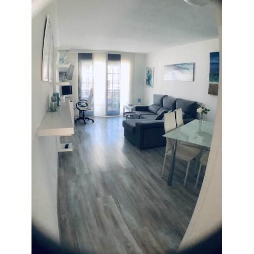 Aqua Apartment in LOS GIGANTES